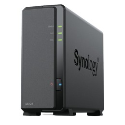 Synology Diskstation DS124...