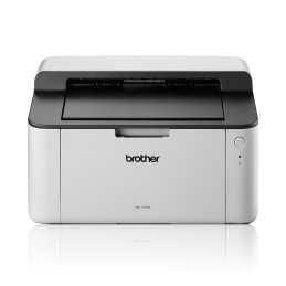 Brother HL-1110E stampante laser 2400 x 600 DPI A4