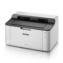 Brother HL-1110E stampante laser 2400 x 600 DPI A4