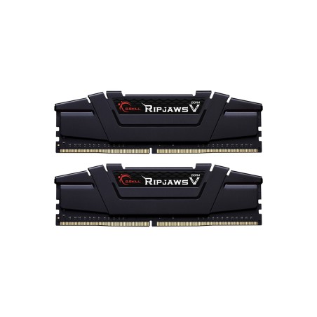 G.Skill Ripjaws V F4-4000C18D-16GVK memoria 16 GB 2 x 8 GB DDR4 4000 MHz