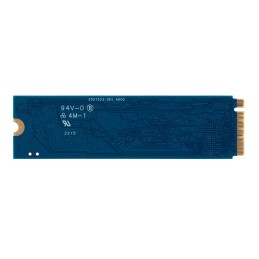 Kingston Technology 2000G NV2 M.2 2280 PCIe 4.0 NVMe SSD