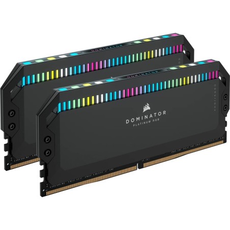 Corsair Dominator CMT32GX5M2X6200C36 memoria 32 GB 2 x 16 GB DDR5 6200 MHz