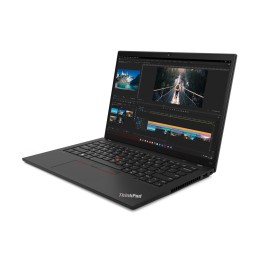 Lenovo ThinkPad T14 Intel® Core™ i7 i7-1355U Computer portatile 35,6 cm (14") WUXGA 32 GB DDR5-SDRAM 1 TB SSD Wi-Fi 6E