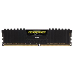 Corsair Vengeance LPX CMK64GX4M2E3200C16 memoria 64 GB 2 x 32 GB DDR4 3200 MHz