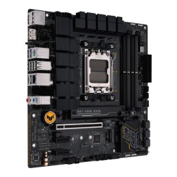 ASUS TUF GAMING B650M-E AMD B650 Presa di corrente AM5 micro ATX