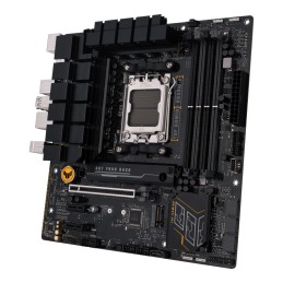 ASUS TUF GAMING B650M-E AMD B650 Presa di corrente AM5 micro ATX