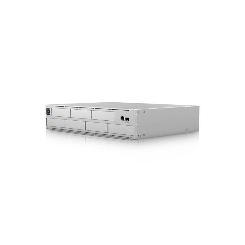 Ubiquiti UNVR-Pro-EU 2U Grigio