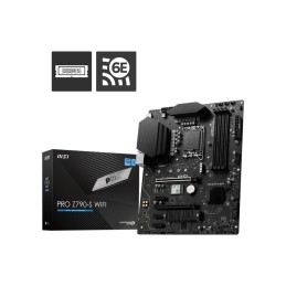 MSI PRO Z790-S WIFI ATX...