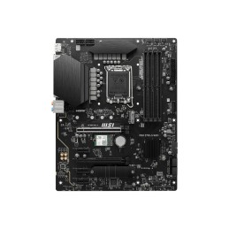 MSI PRO Z790-S WIFI scheda madre Intel Z790 LGA 1700 ATX