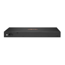 Aruba 6000 24G Class4 PoE 4SFP 370W Gestito L3 Gigabit Ethernet (10 100 1000) Supporto Power over Ethernet (PoE) 1U