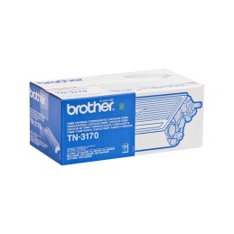 Brother TN-3170 cartuccia toner 1 pz Originale Nero