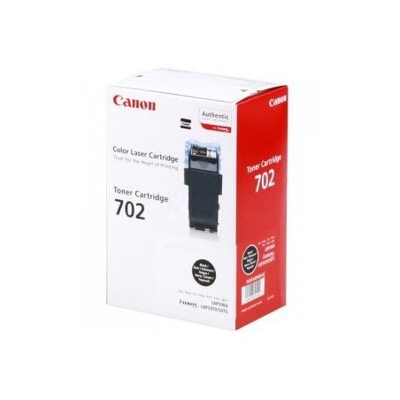 Canon 9645A004 cartuccia toner 1 pz Originale Nero