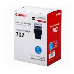 Canon 9644A004 cartuccia toner 1 pz Originale Ciano