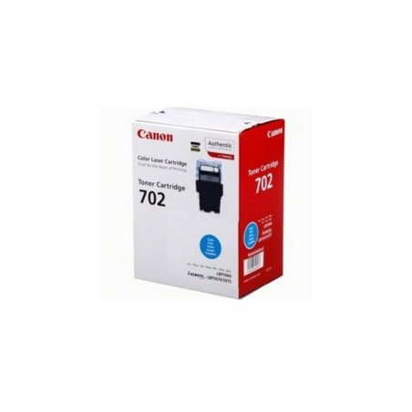 Canon 9644A004 cartuccia toner 1 pz Originale Ciano