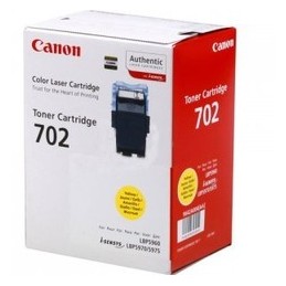 Canon 9642A004 cartuccia toner 1 pz Originale Giallo