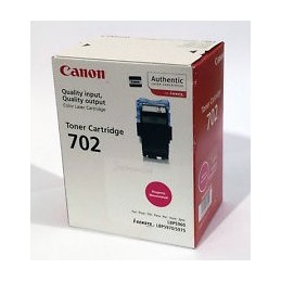 Canon 9643A004 cartuccia toner 1 pz Originale Magenta