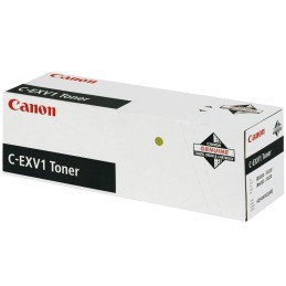 Canon C-EXV1 cartuccia toner 1 pz Originale Nero