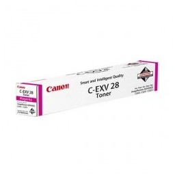 Canon C-EXV 28 cartuccia toner 1 pz Originale Magenta