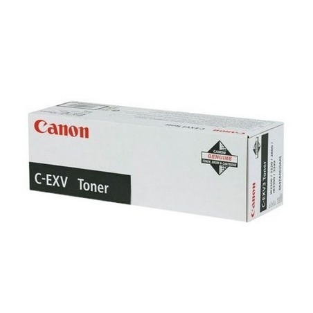 Canon C-EXV29 cartuccia toner 1 pz Originale Nero