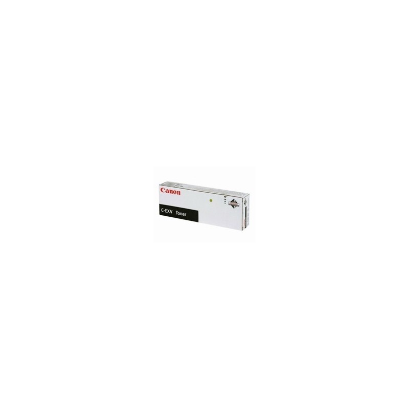 Canon C-EXV31 cartuccia toner 1 pz Originale Giallo