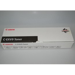 Canon C-EXV9 cartuccia toner 1 pz Originale Nero