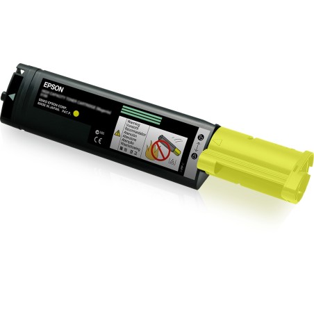 Epson Toner Giallo