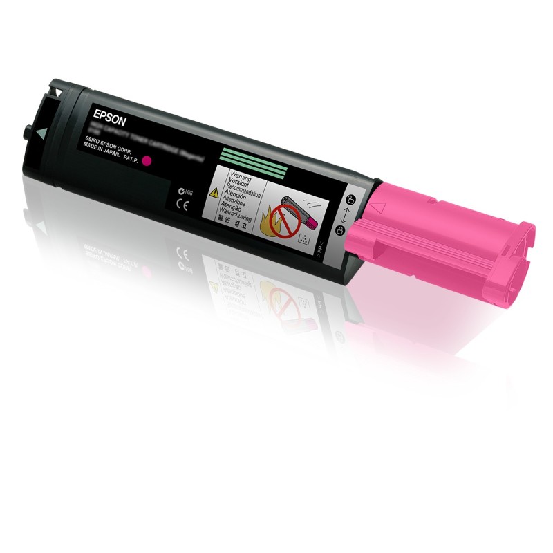 Epson Toner Magenta