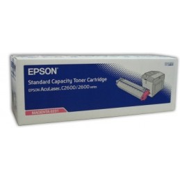 Epson Toner Magenta