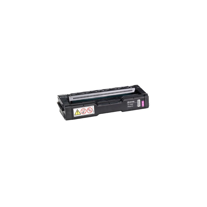 KYOCERA TK-150M cartuccia toner Originale Magenta