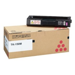 KYOCERA TK-150M cartuccia toner Originale Magenta