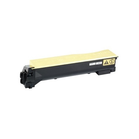 KYOCERA TK-540Y cartuccia toner 1 pz Originale Giallo