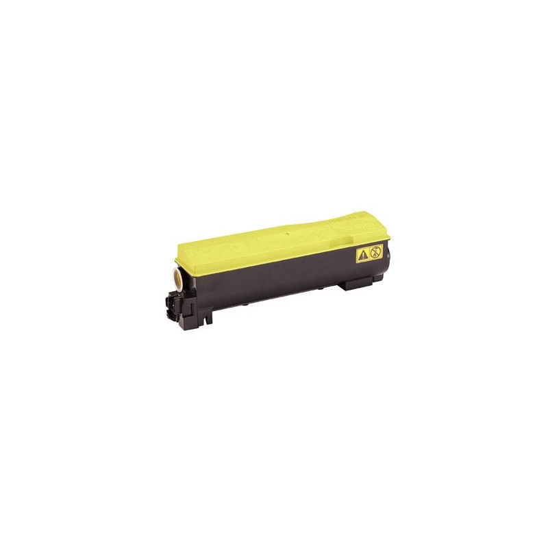 KYOCERA TK-570Y cartuccia toner Originale Giallo