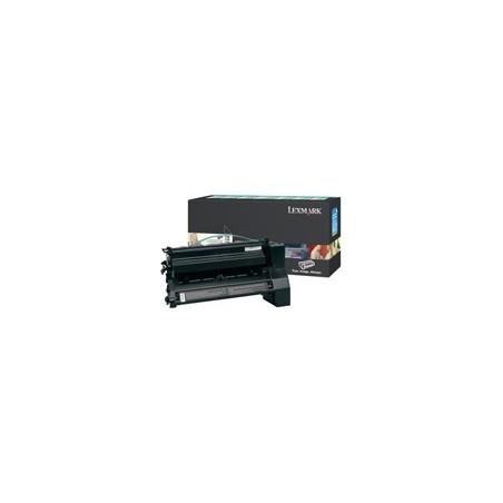 Lexmark C780A1KG cartuccia toner 1 pz Originale Nero