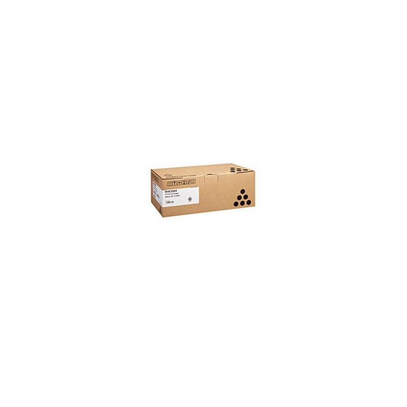 Ricoh 842033 cartuccia toner 1 pz Originale Ciano