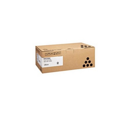 Ricoh 842037 cartuccia toner 1 pz Originale Ciano