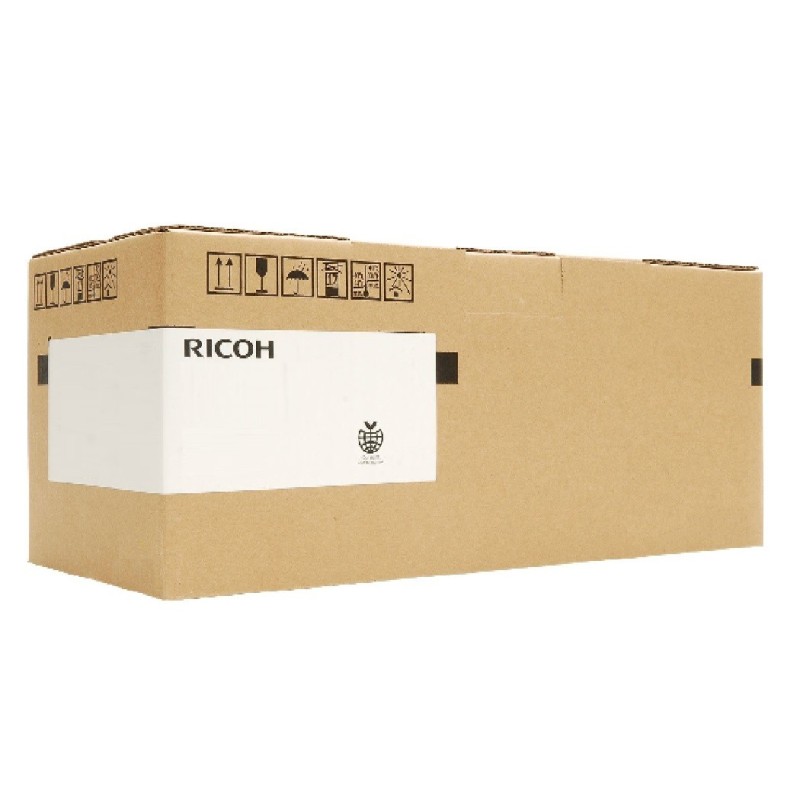 Ricoh 404401 cartuccia toner 1 pz Originale Nero