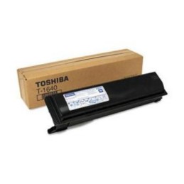 Toshiba T-1640E cartuccia toner 1 pz Originale Nero