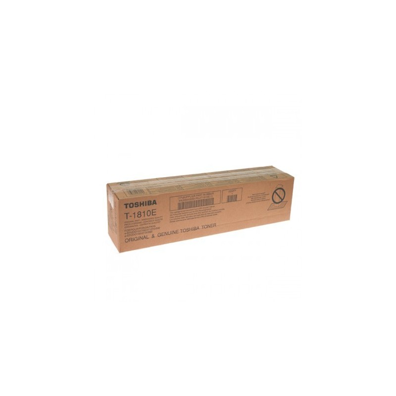 Dynabook T-1810E cartuccia toner 1 pz Originale Nero