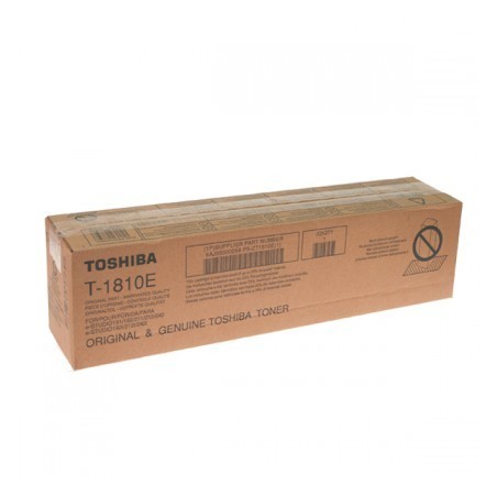 Dynabook T-1810E cartuccia toner 1 pz Originale Nero