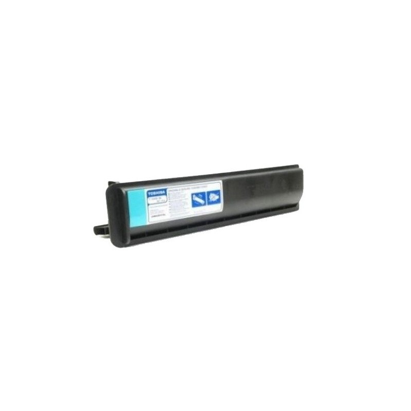 Dynabook T-1810E cartuccia toner 1 pz Originale Nero