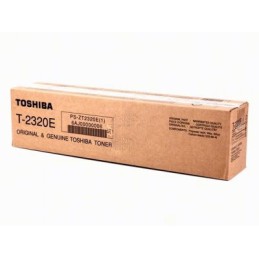 Toshiba T-2320 cartuccia toner 1 pz Originale Nero