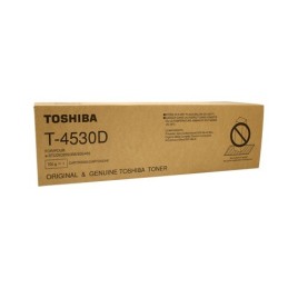 Toshiba T4530 cartuccia toner 1 pz Originale Nero