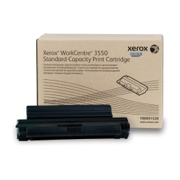 Xerox Cartuccia toner per WorkCentre™ 3550 - 106R01528