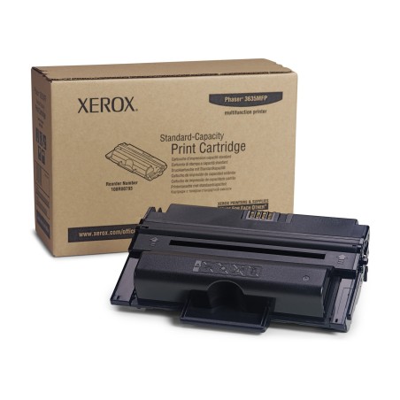 Xerox Cartuccia toner per Phaser™ 3635MFP - 108R00793