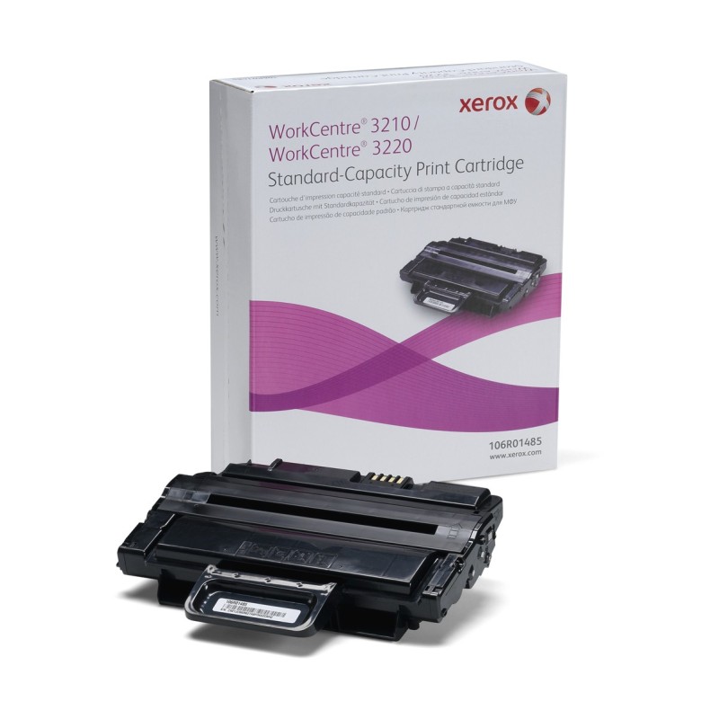 Xerox Cartuccia toner per WorkCentre™ 3210 3220 - 106R01485