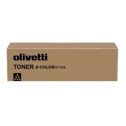 Olivetti B0971 cartuccia toner 1 pz Originale Nero