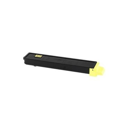 KYOCERA TK-8315Y cartuccia toner 1 pz Originale Giallo