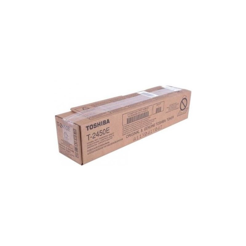 Dynabook T-2450E cartuccia toner 1 pz Originale Nero