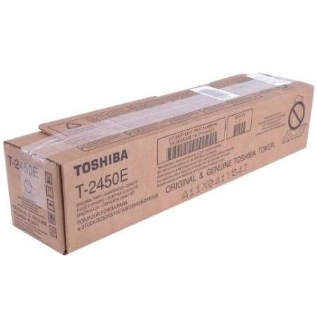 Dynabook T-2450E cartuccia toner 1 pz Originale Nero