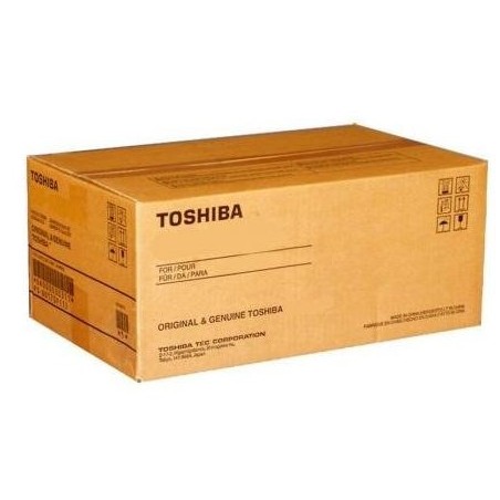 Dynabook T-4590E cartuccia toner 1 pz Originale Nero